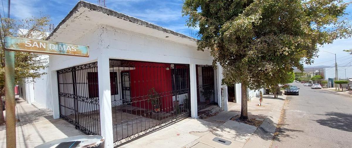 Casa en san dimas 3033, Los Angeles, Sinaloa en V...