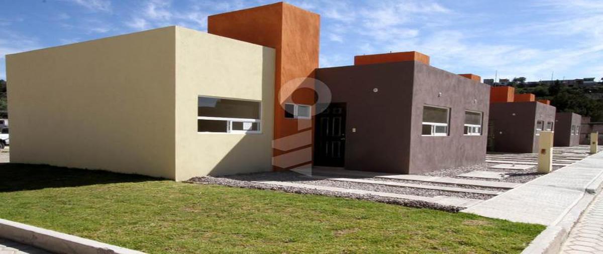 Casa en San Esteban Tizatlan, Tlaxcala en Venta