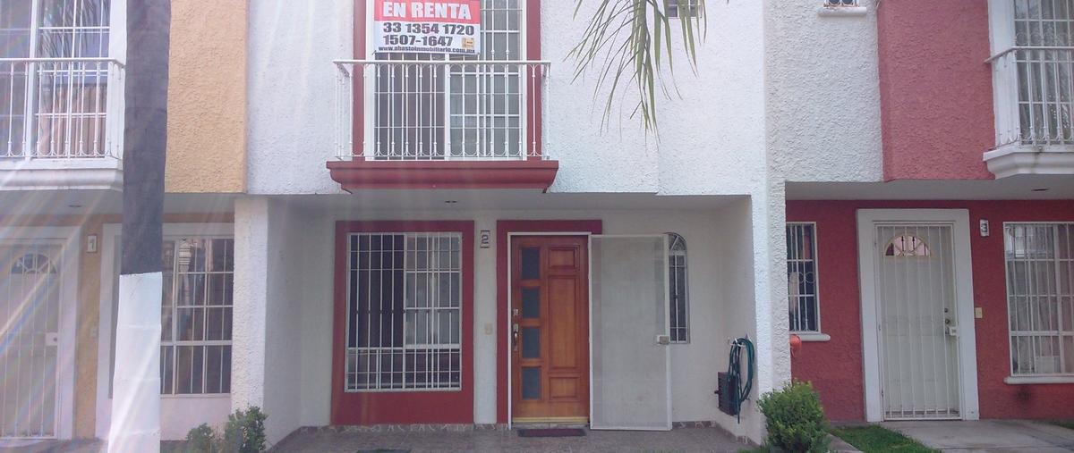 Casa en San Felipe, Santa Margarita, Jalisco en R... 