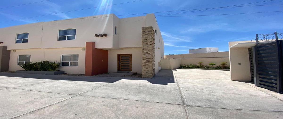 Casa en San Felipe V, Chihuahua en Renta ID 2481... 