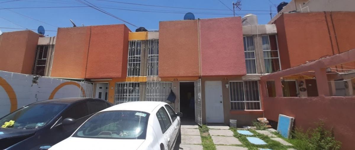 Casa en Los Héroes Coacalco, México en Venta ID ... 