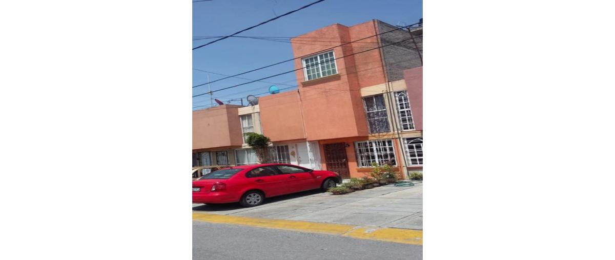 Casa en Los Héroes Coacalco, México en Venta ID ... 