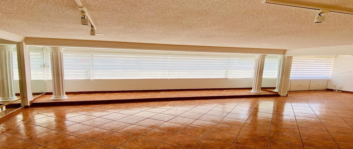 Departamento en San Francisco, Del Valle Centro,