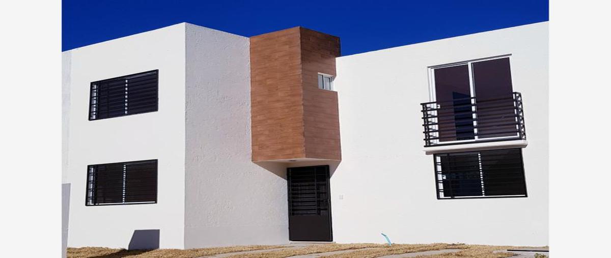 Casa en San Francisco Ocotlán (Ocotlán..., Puebl... 