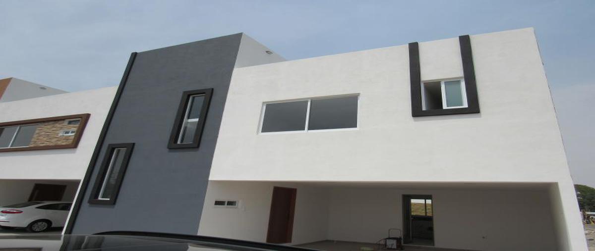 Casa en San Francisco Ocotlán (Ocotlán..., Puebl... 