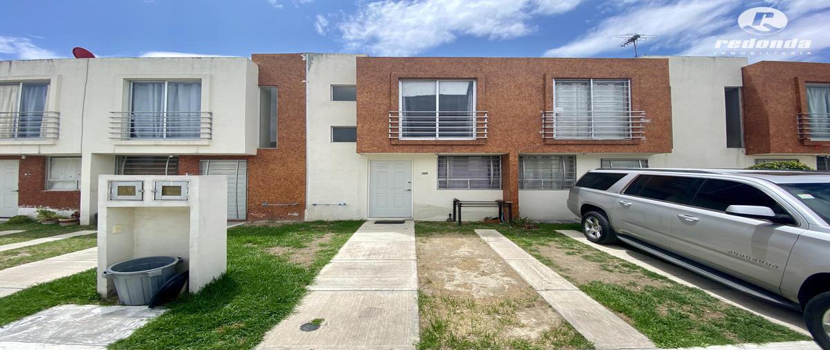 Casa en San Francisco Ocotlán (Ocotlán..., Puebl... 