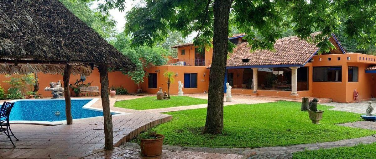 Rancho en San Francisco, Santiago, Nuevo..., San