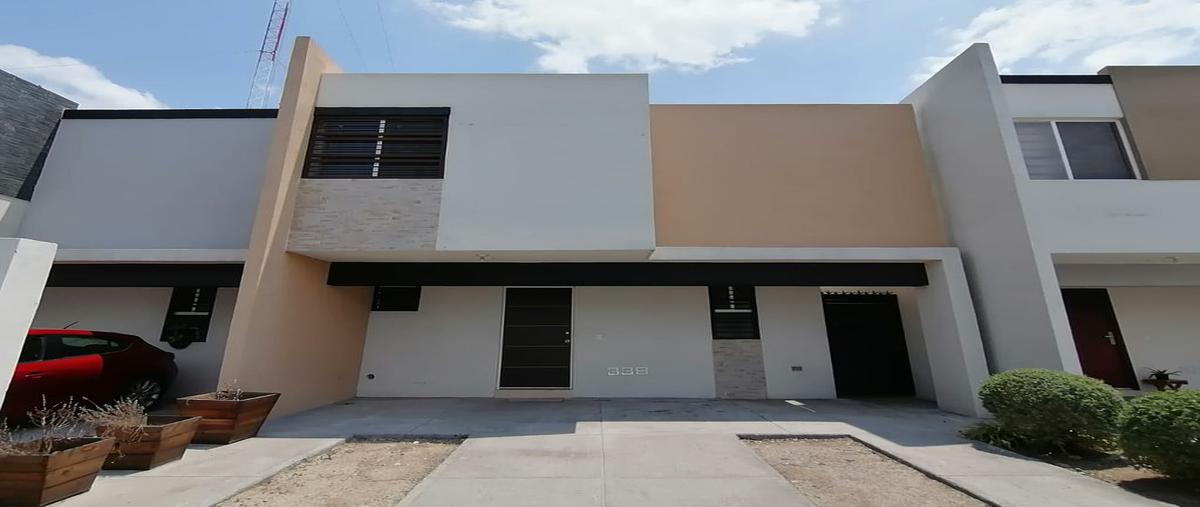 Casa en SAN GABRIEL 338, Santa Rosa, Nuevo León e... 