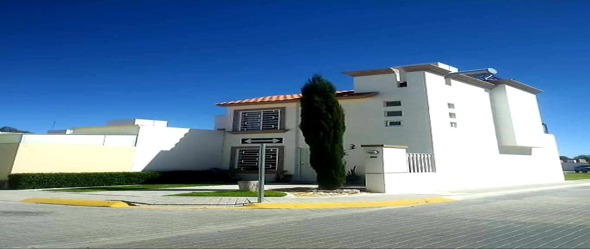 Casa en San Gerardo, Aguascalientes en Venta ID ... 