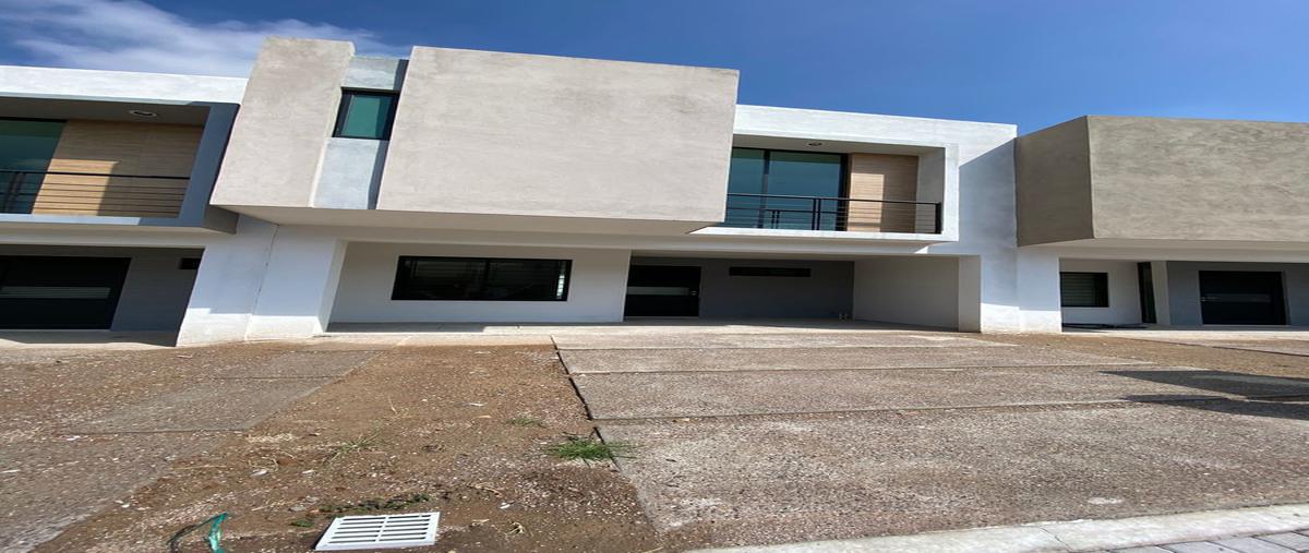 Casa en San Gerardo, Aguascalientes, A..., San Ge... 