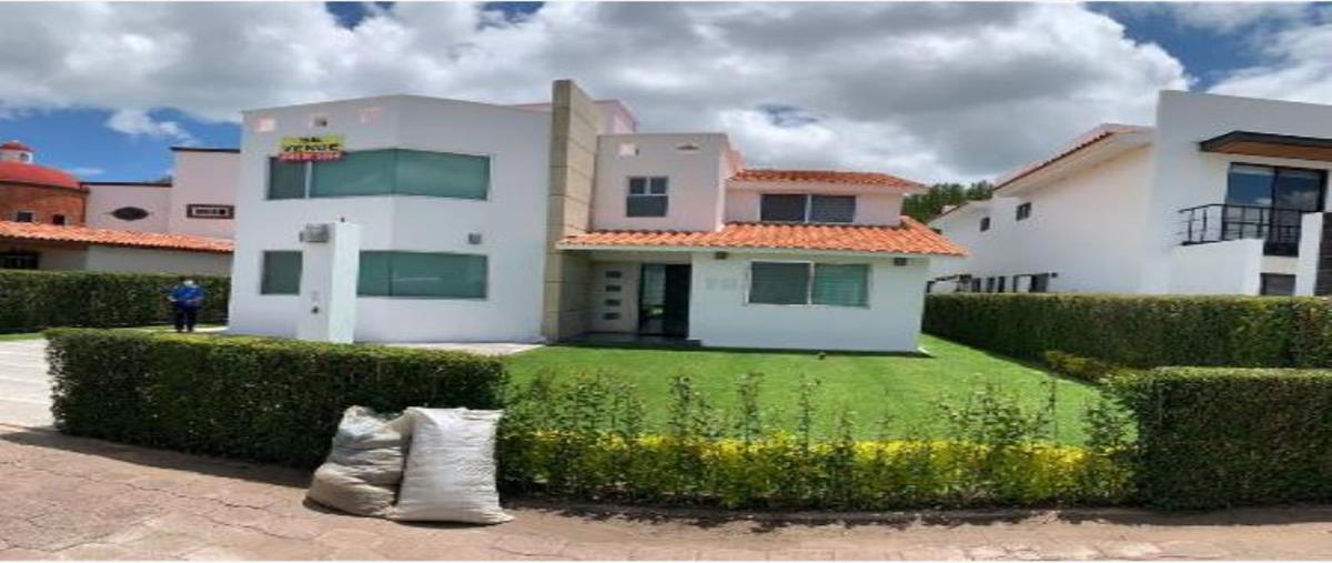 Casa en San Gil, Querétaro en Venta ID 23112558 