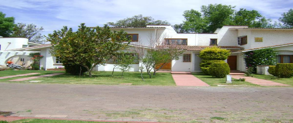 Casa en San Gil, Querétaro en Renta ID 24455865 