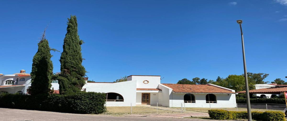 Casa en San Gil, San Juan del Río, Que..., San Gi... 