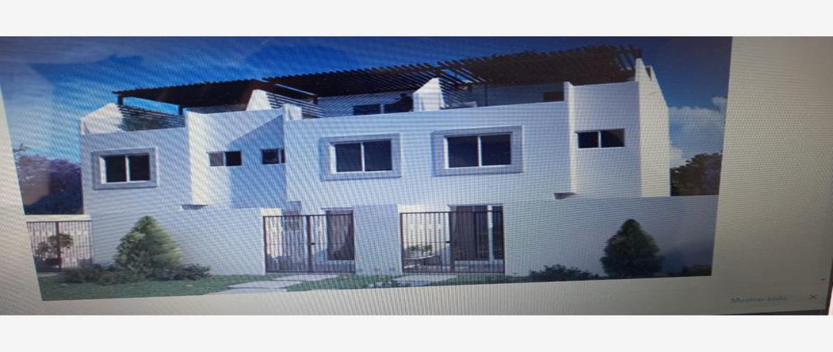 Casa en San Gregorio Cuautzingo, México en Venta... 