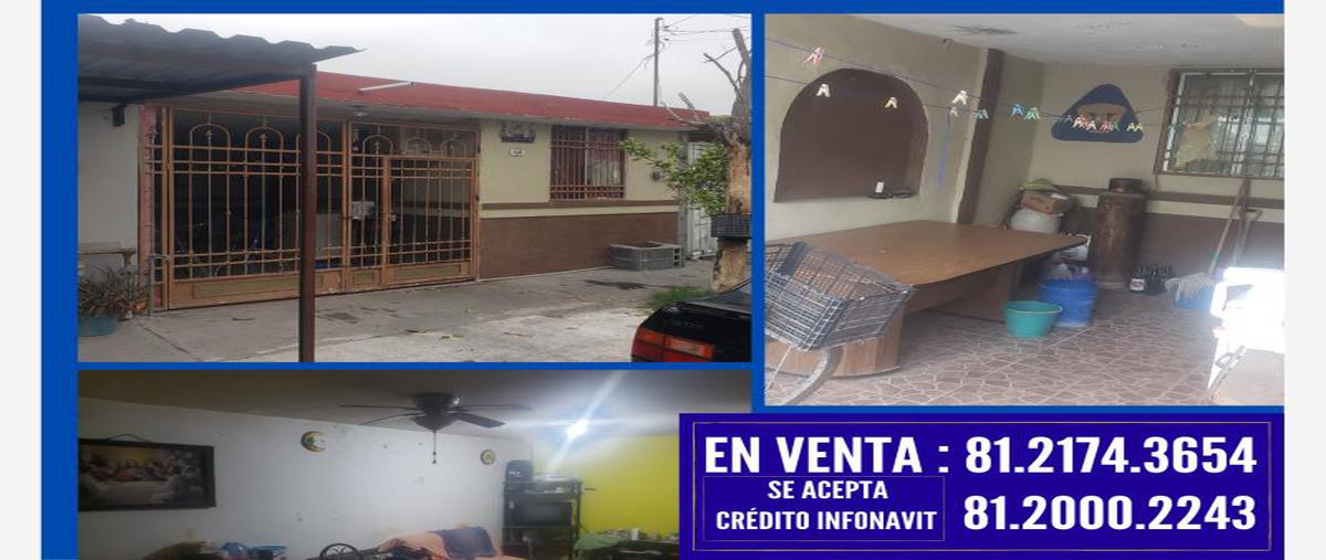 Casa en San Isidro, Nuevo León en Venta ID 24714... 