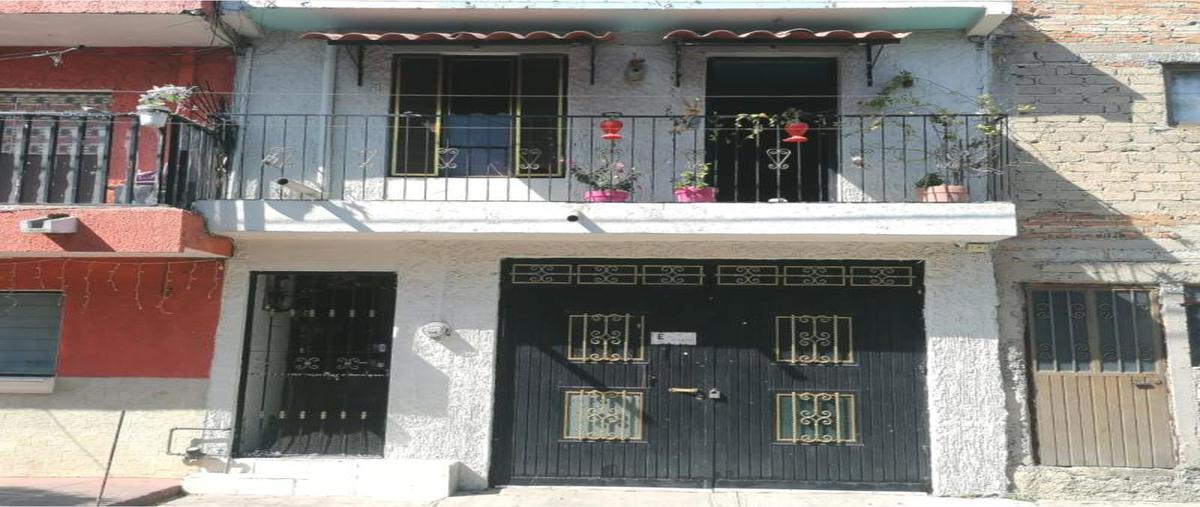 Casa en San Isidro Ejidal, Jalisco en Venta ID 2... 