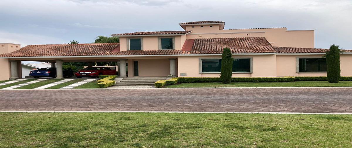 Casa en San Javier, Residencial Rancho el Mesón, ... 