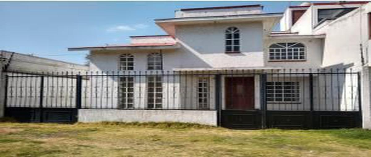 Casa en San Jerónimo Chicahualco, México en Rent... 