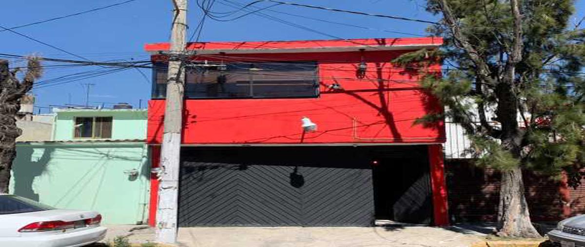 Casa en San Jerónimo Tepetlacalco, San Jerónimo T...