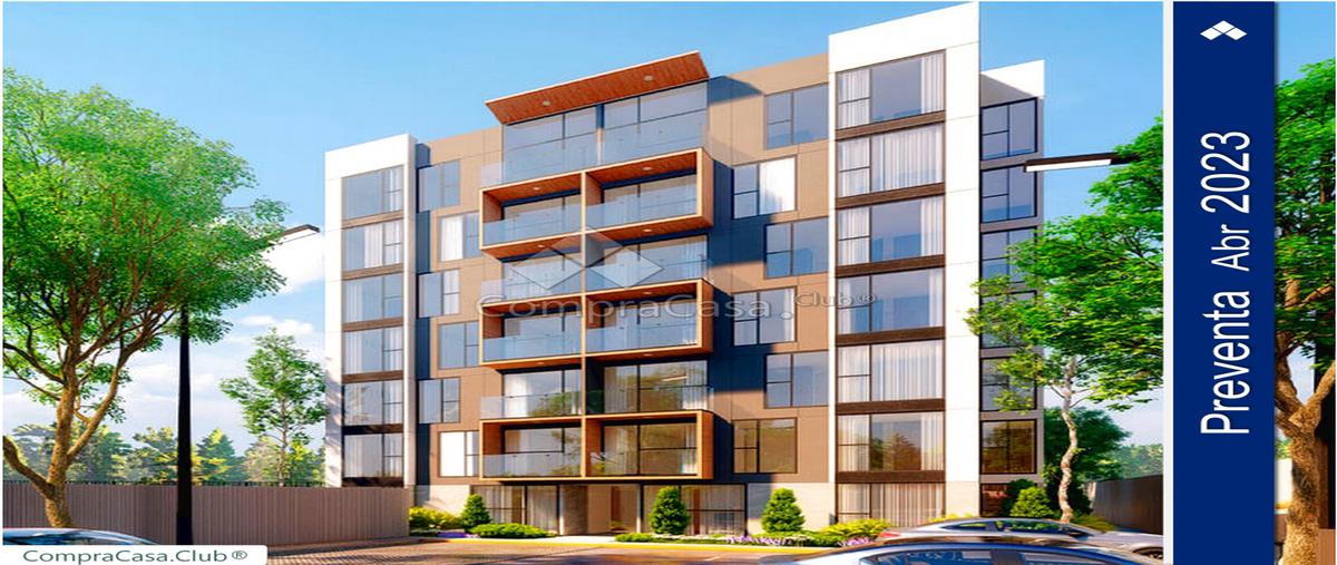 Departamento en Emiliano Zapata 212, San Jerónimo...