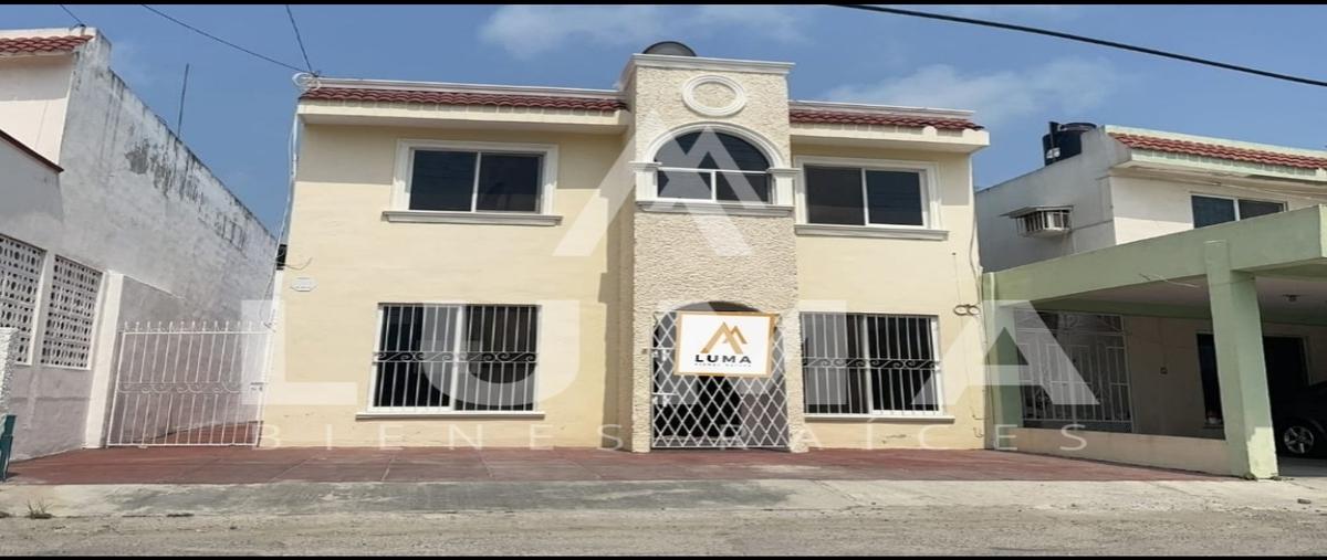 Casa en San Joaquín, Campeche en Venta ID 24749689 