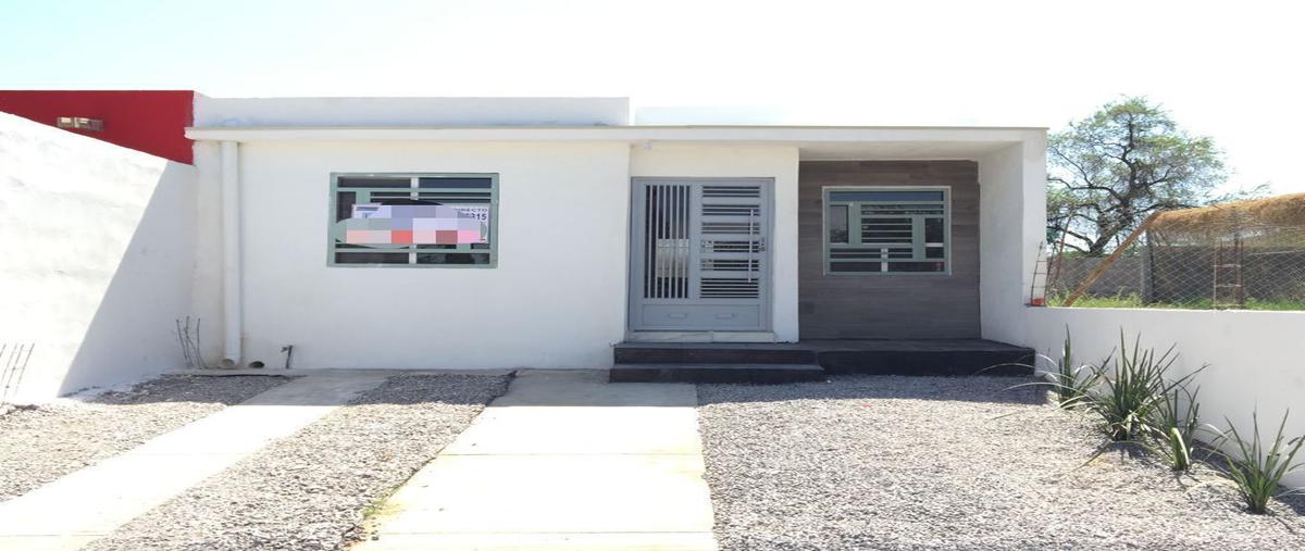 Casa en San Jorge, Chihuahua en Venta ID 24017384 