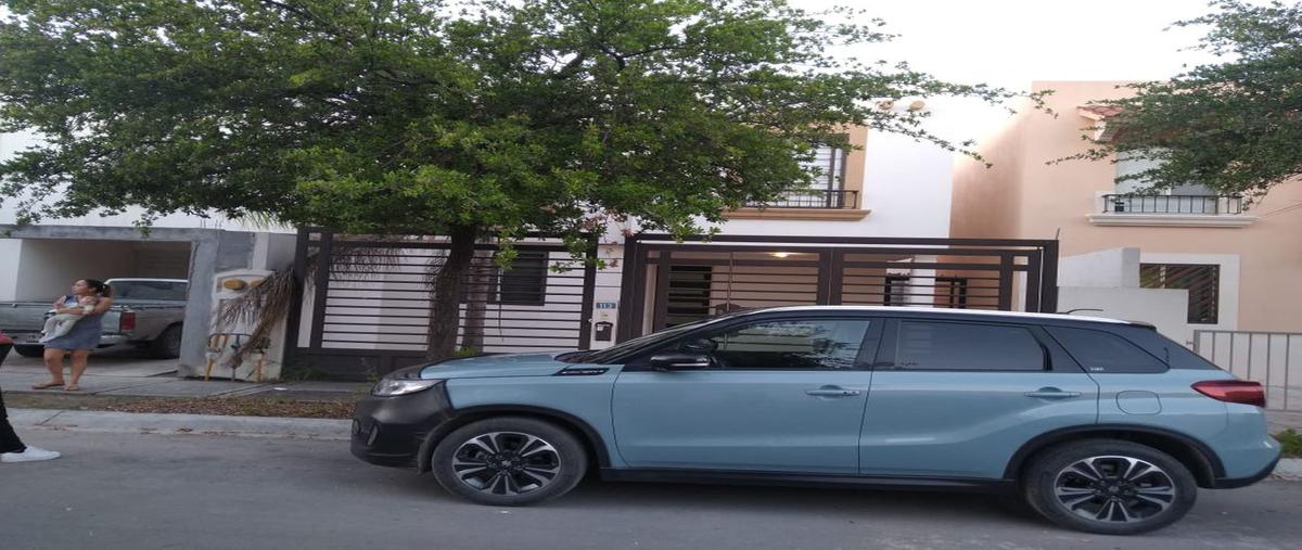 Casa en San José 113, Paraje Santa Rosa, Nuevo Le...