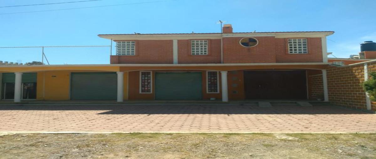 Edificio en San José de Chiapa, Puebla en Venta ... 