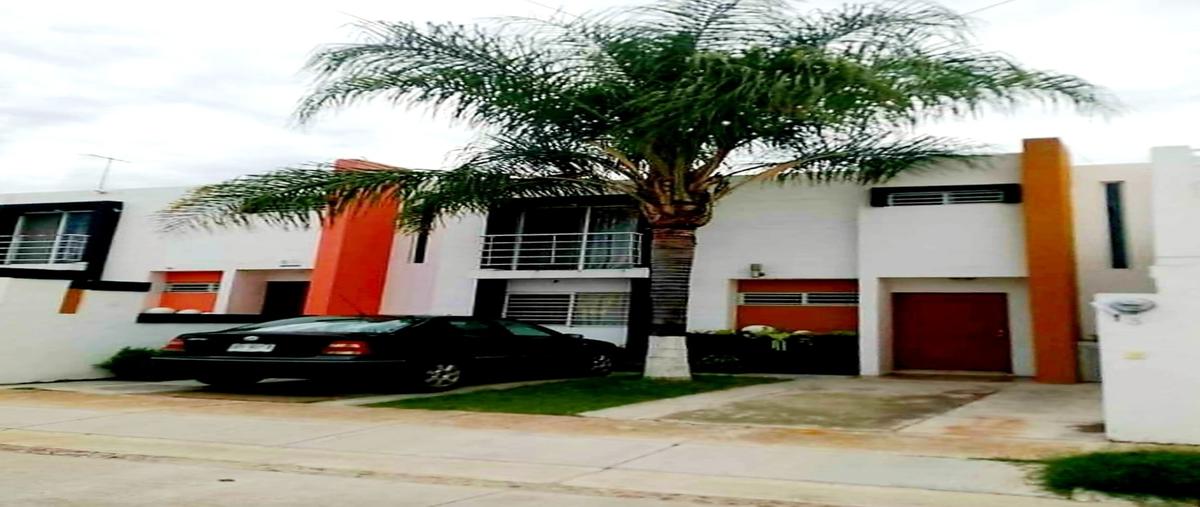 Casa en San José de Pozo