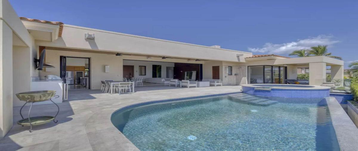 Casa en San José Del Cabo, El Encanto de la Lagun...