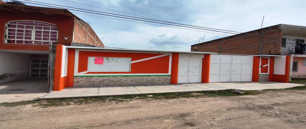 Casa en San Jose del Quince, Jalisco en Venta ID... 