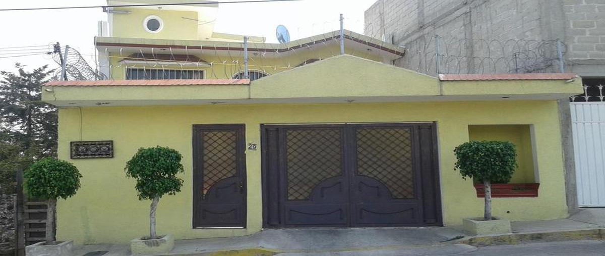 Casa en San José el Jaral, México en Venta ID 24... 