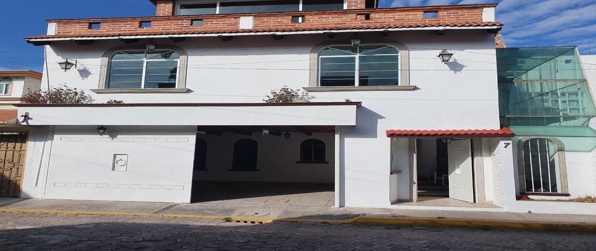 Casa en San José el Llanito, México en Venta ID ... 