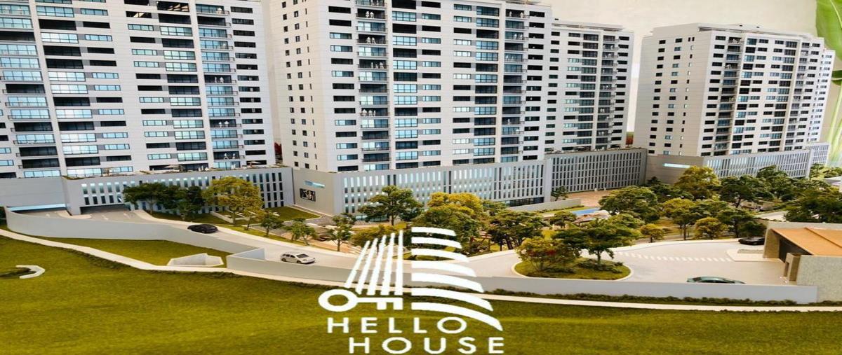 Departamento en San José Río Hondo (Río Hondo).....