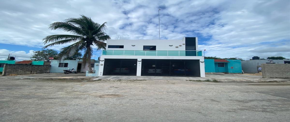Casa en San Jose Tecoh Sur, Yucatán en Venta ID ... 
