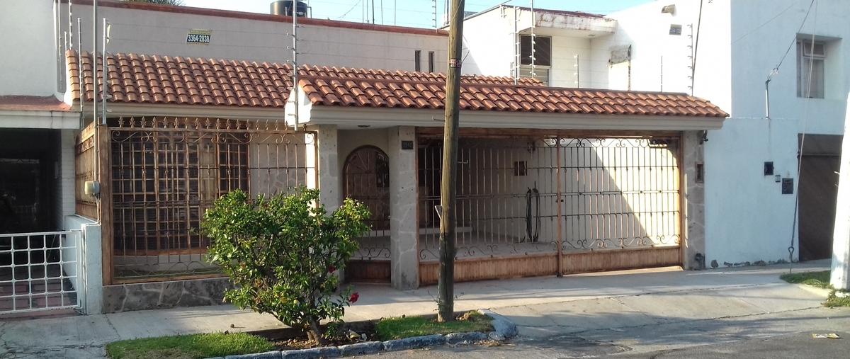 Casa en SAN JUAN BOSCO, Chapalita, Jalisco en Ren... 