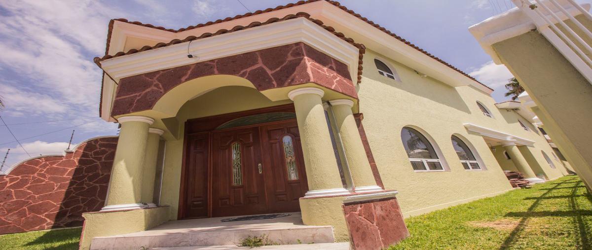 Casa en San Juan de Letran, La Estancia, Jalisco ... 