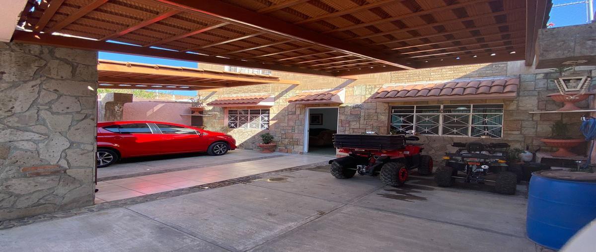 Casa en San Juan de los lagos, Lomas Del Refugio,... 