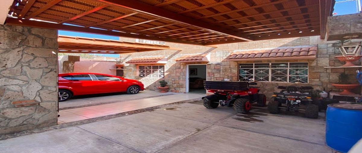 Casa en San Juan de los Lagos, Lomas Del Refugio,... 