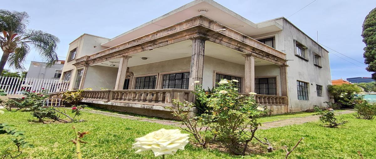Casa en San Juan de los Lagos, Vallarta Poniente,...