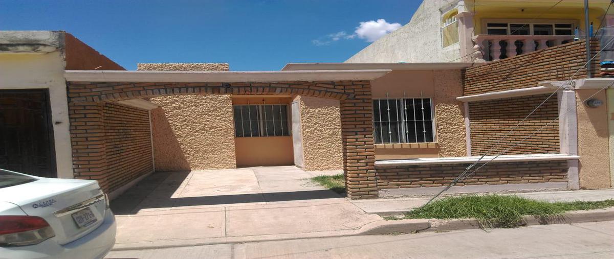 Casa en San Juan, Durango en Renta ID 11765863 