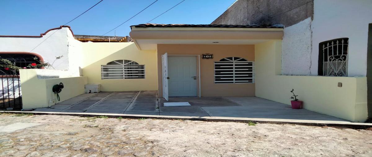 Casa en San Juan, Nayarit en Venta ID 24673074 