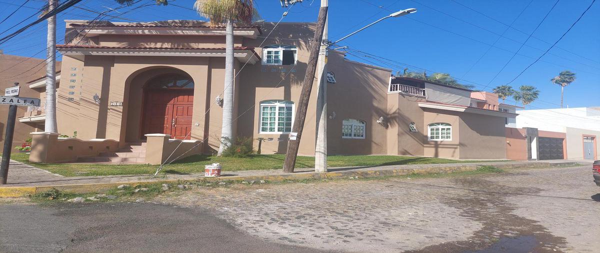 Casa en San Juan, Nayarit en Venta ID 26475871