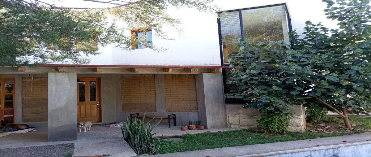 Casa en San Lorenzo Cacaotepec, San Lo..., San Lo...