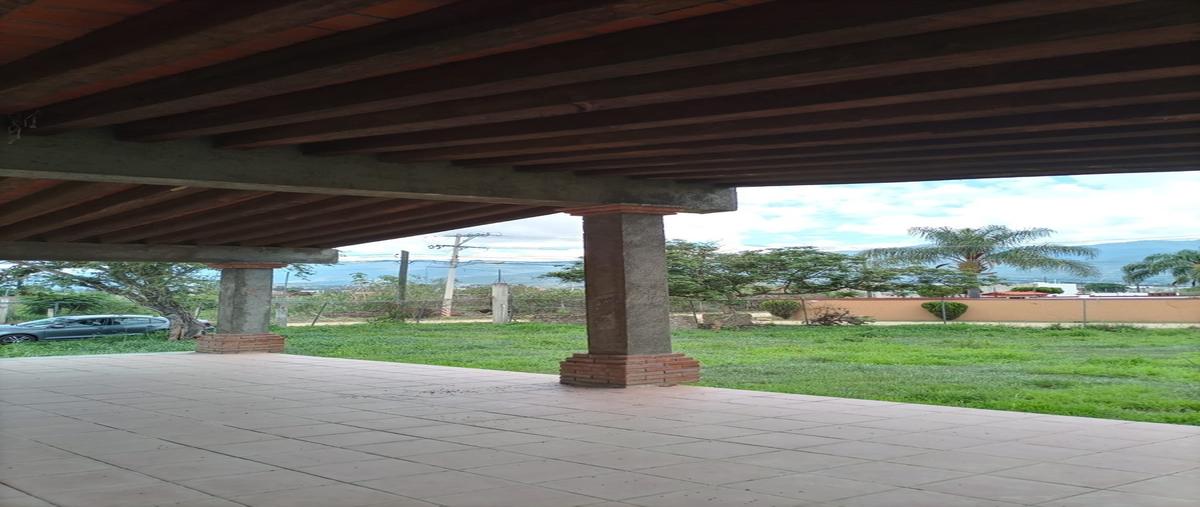 Casa en San Lorenzo Cacaotepec, San Lo..., San Lo...