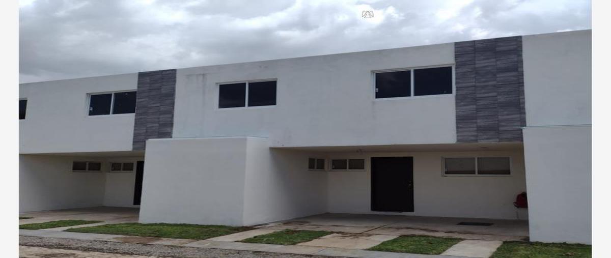 Casa en San Lorenzo, Puebla en Venta ID 22759370 