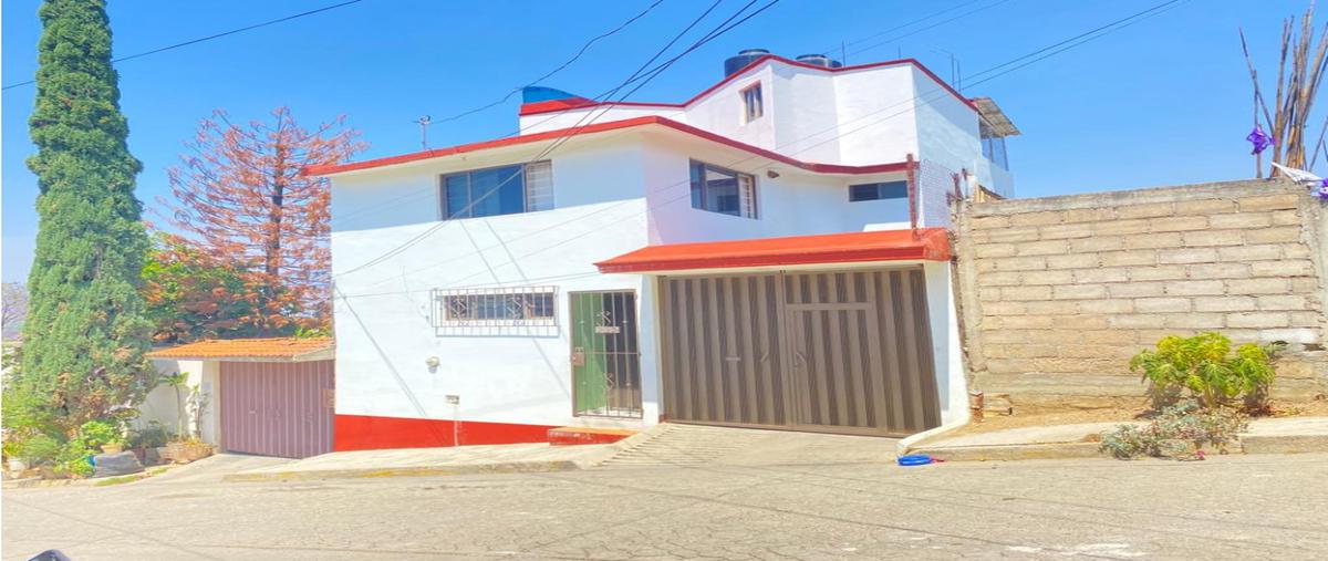 Casa en San Martín Mexicapan, Oaxaca en Venta ID... 