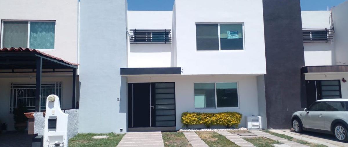 Casa en San Mateo, Querétaro en Venta ID 24779753 