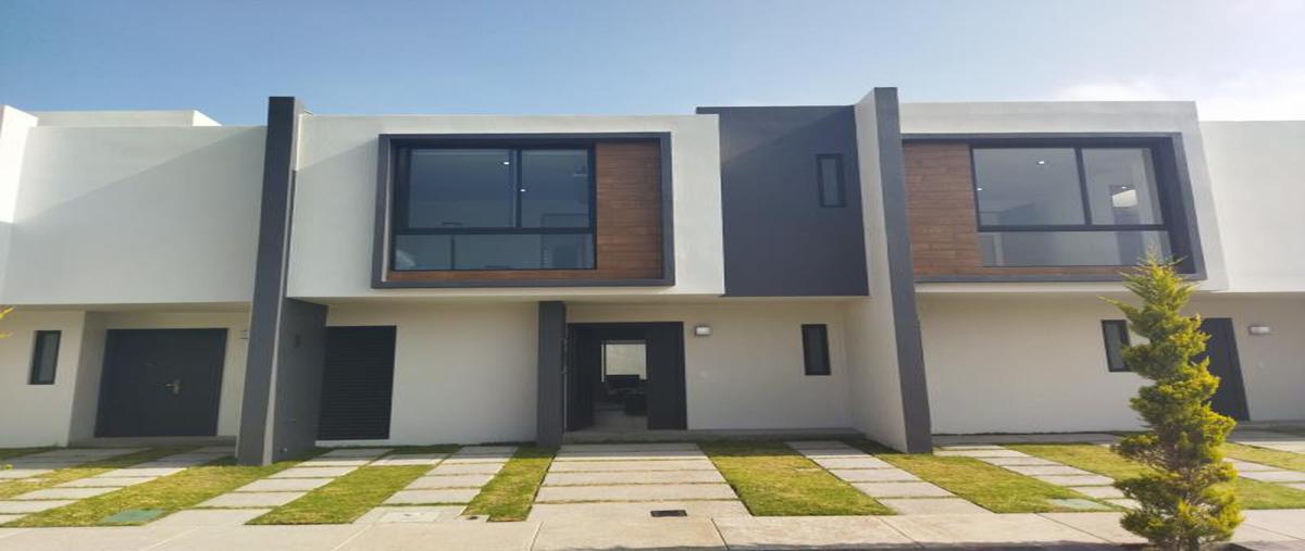 Casa en San Mateo Otzacatipan, México en Venta I... 