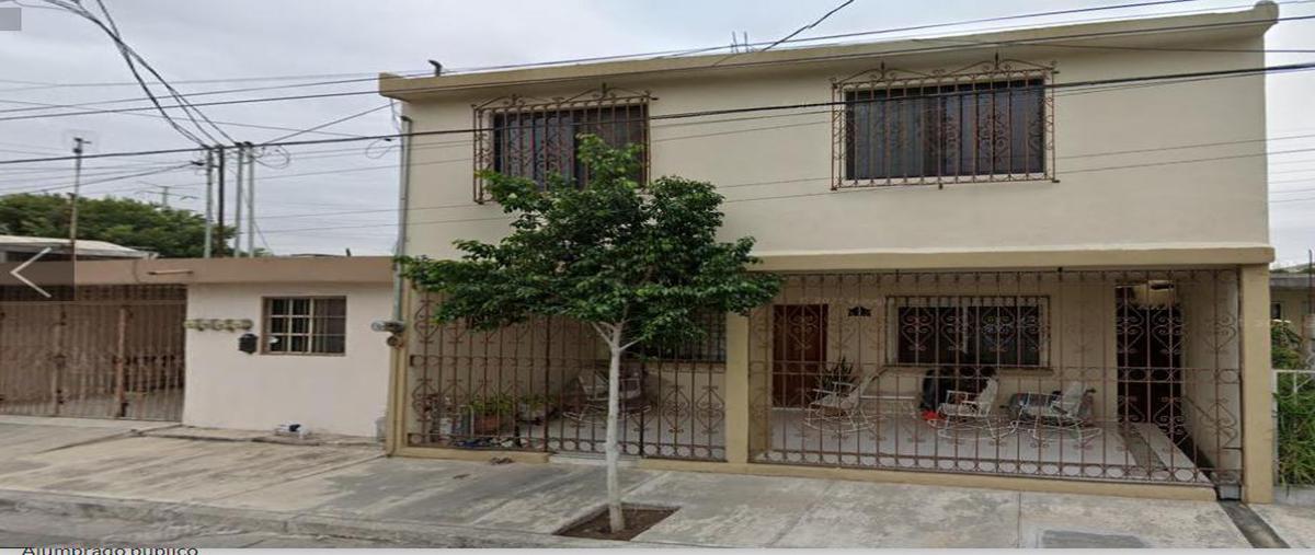 Casa en San Nicolás de los Garza Centr..., Nuevo...